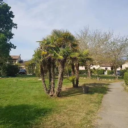 Bonheur En Bord De * Гизоначча