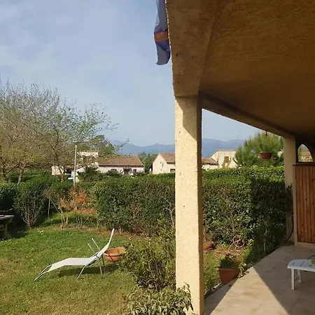 Apartman Bonheur En Bord De