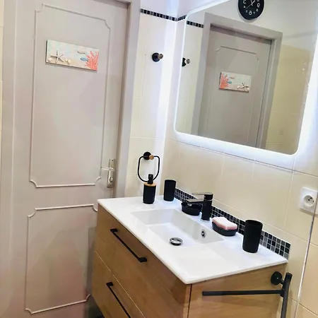 Apartman Bonheur En Bord De