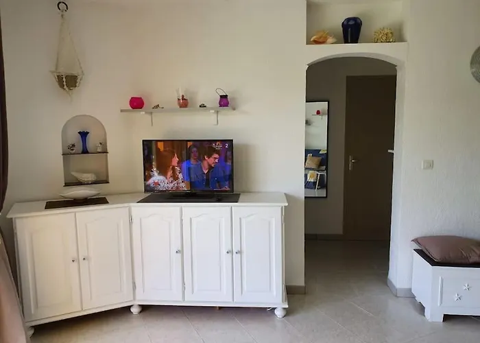 Bonheur En Bord De Apartmán