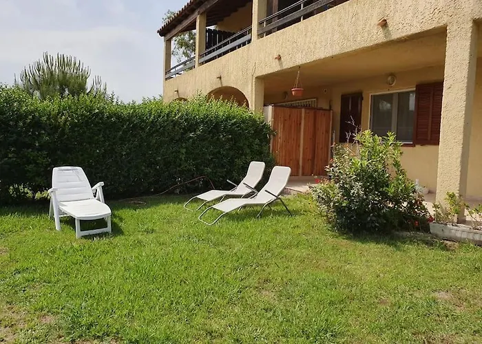 Apartmán Bonheur En Bord De