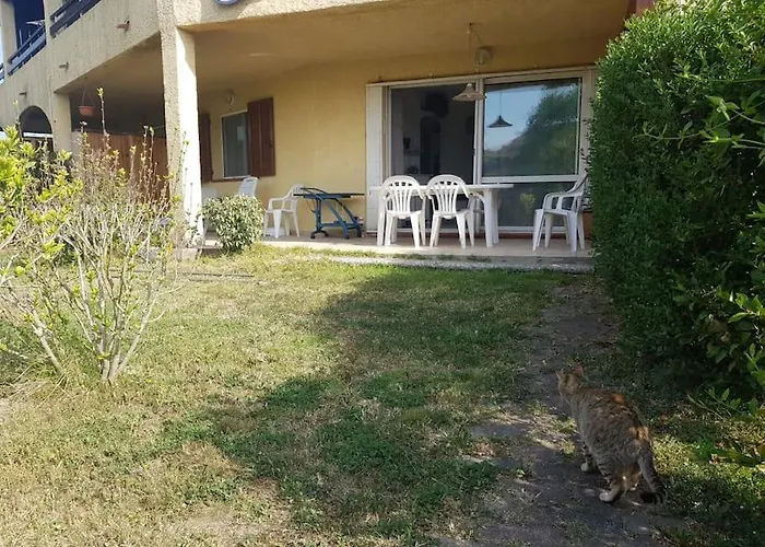 Bonheur En Bord De