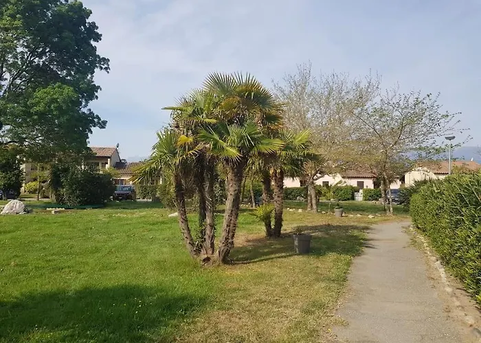 Bonheur En Bord De * Ghisonaccia