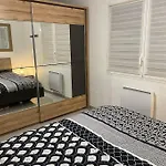 Apartament Bonheur En Bord De