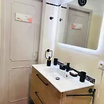 Apartament Bonheur En Bord De