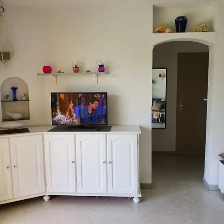 Bonheur En Bord De Appartement