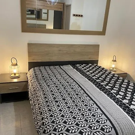 Lägenhet Bonheur En Bord De Ghisonaccia