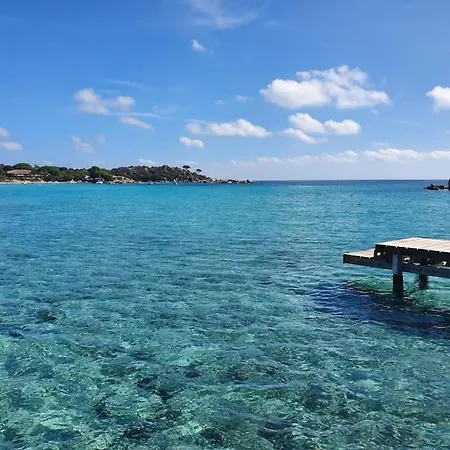 Bonheur En Bord De Lägenhet *