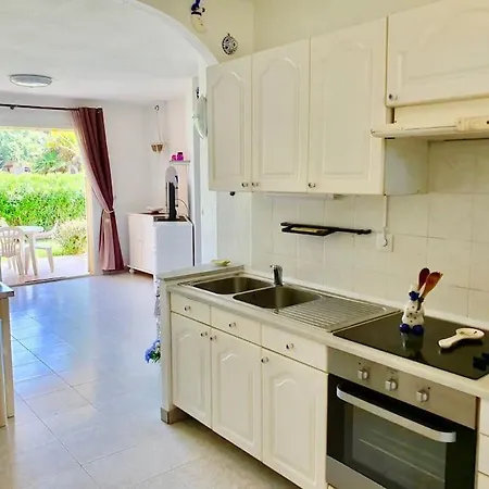 Lägenhet Bonheur En Bord De