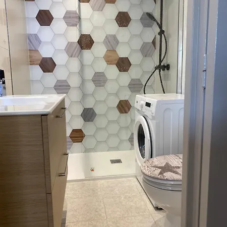 Bonheur En Bord De * Ghisonaccia