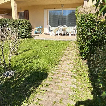 Bonheur En Bord De جيزنوكسيا