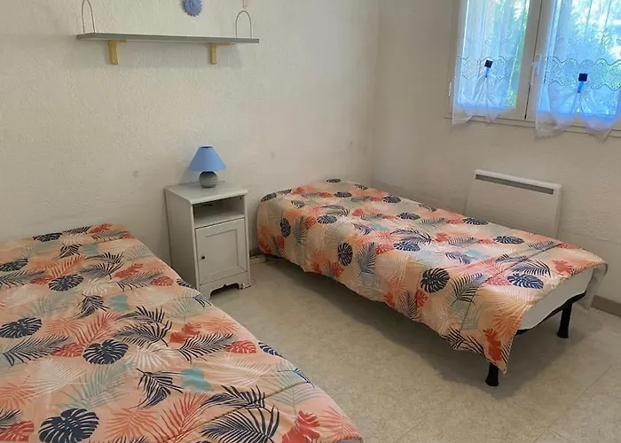 Bonheur En Bord De Appartement Ghisonaccia