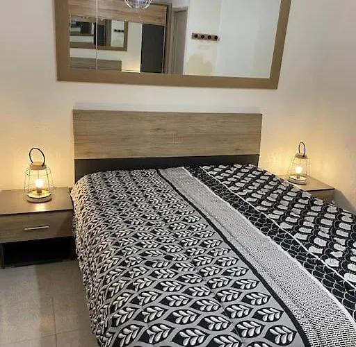 Appartement Bonheur En Bord De Ghisonaccia