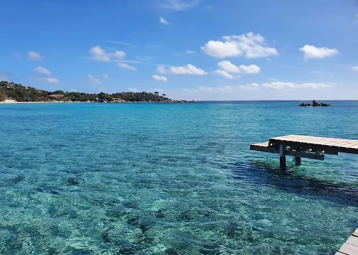 Bonheur En Bord De Appartement *