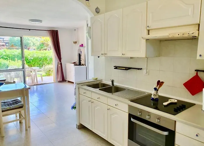 Appartement Bonheur En Bord De